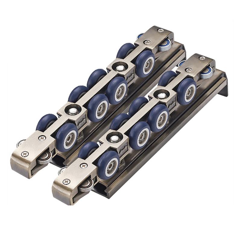 Quality Furniture Hardware - Kualitas Terbaik Pintu Rol Ultra-tenang Mebel