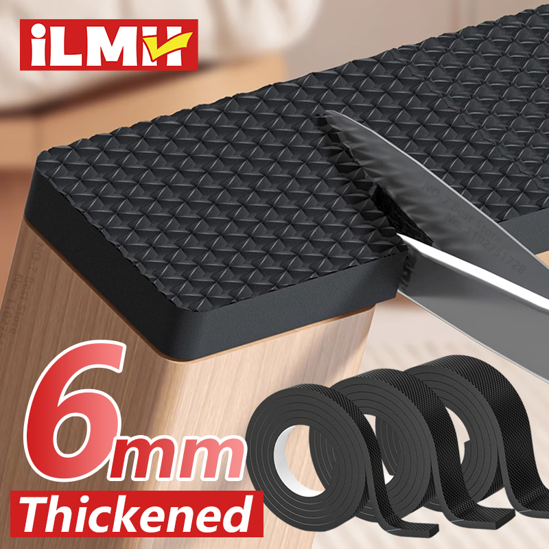 Furniture Hardware Feet - Bantalan Furnitur Anti Selip Pelindung Kaki