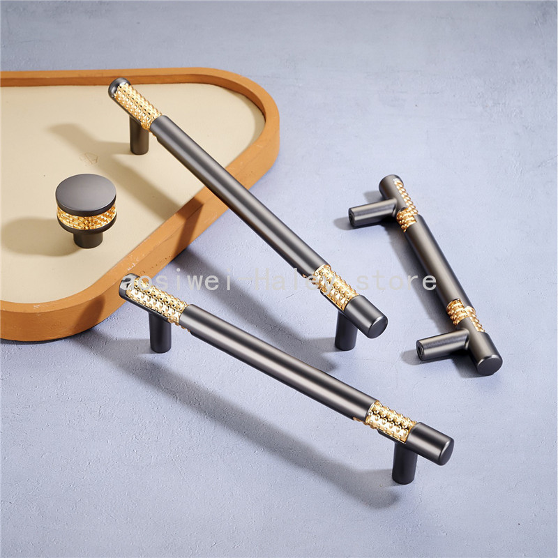 Quality Furniture Hardware - Gagang Lemari Dapur Berkualitas Tinggi dari