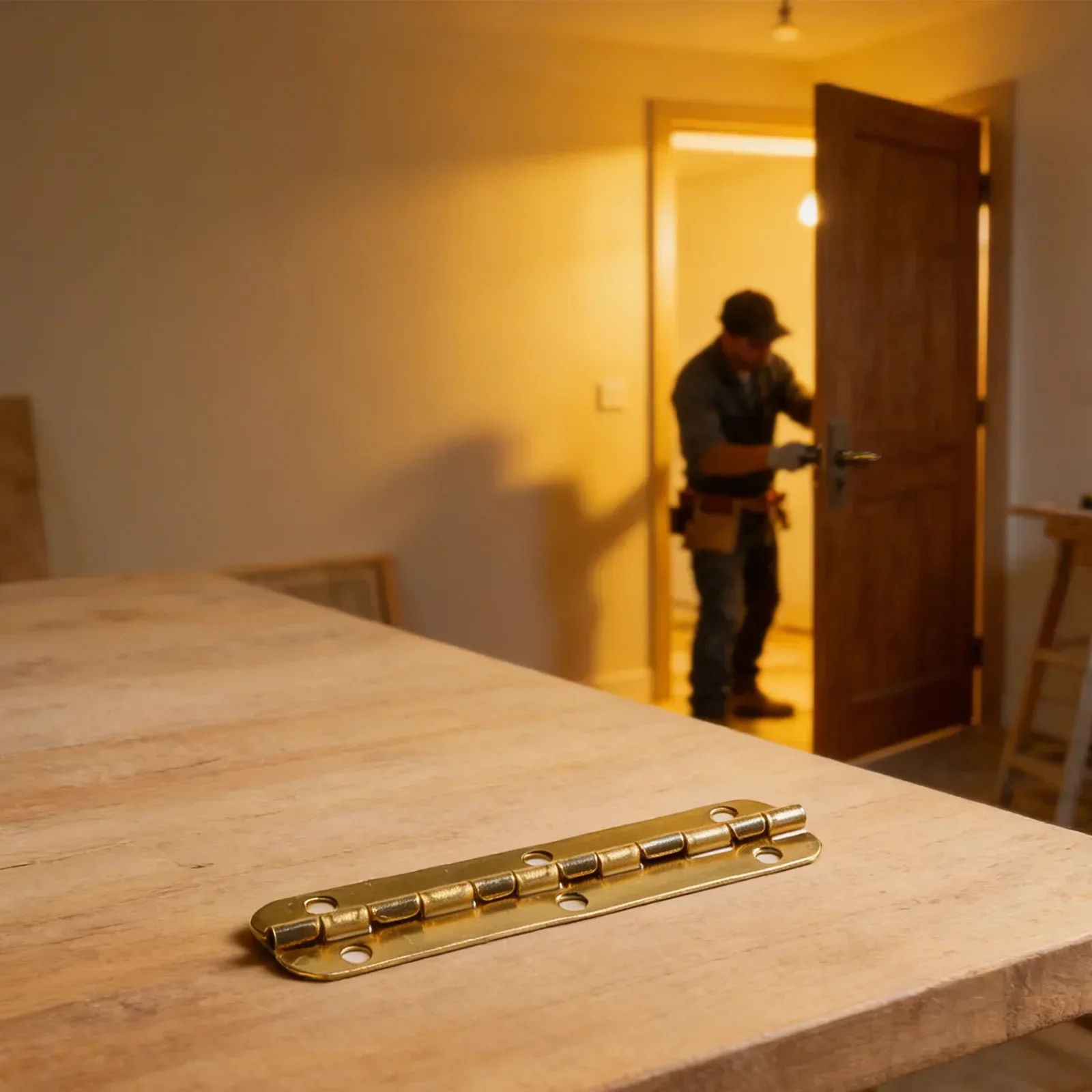 Quality Furniture Hardware - Engsel Berkualitas Tinggi Praktis, Diskon Besar,