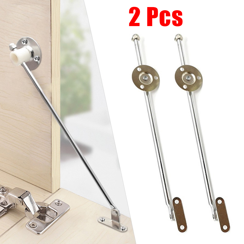 Quality Furniture Hardware - Set Alat Engsel Pintu Datar Berkualitas