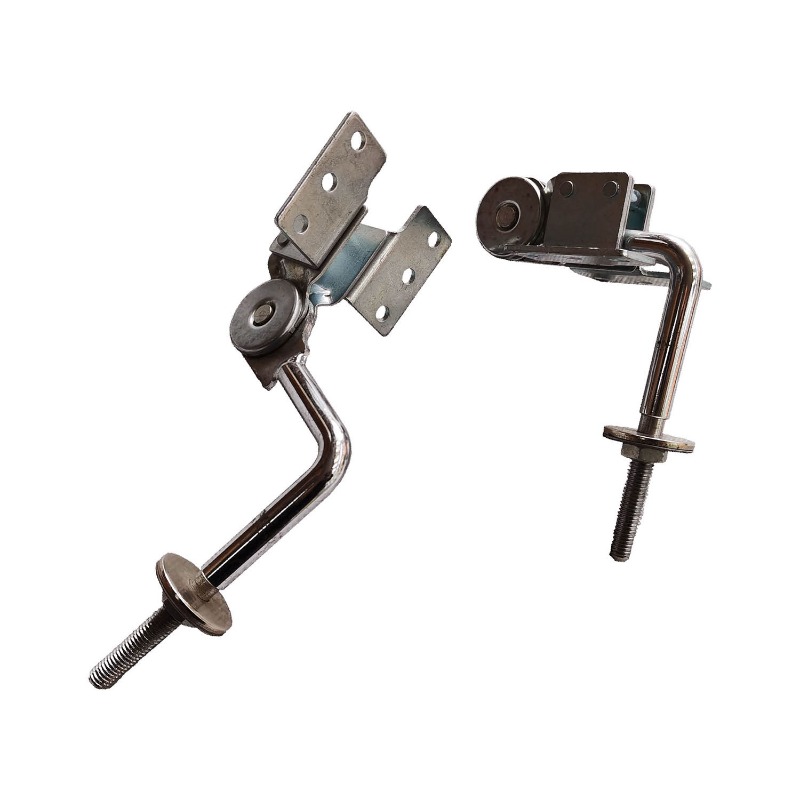 Furniture Hardware - Engsel Sandaran Kepala Ganda, Engsel Khusus