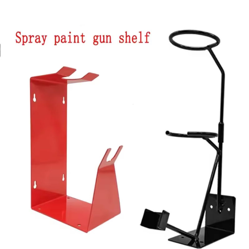 Furniture Hardware Paint - Penyangga Pistol Semprot Cat Mobil dengan