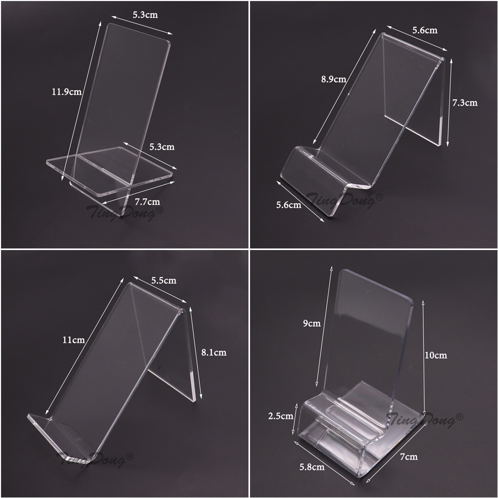Shelf Bracket Pair - TingDong untuk GB GBP GBC GBA