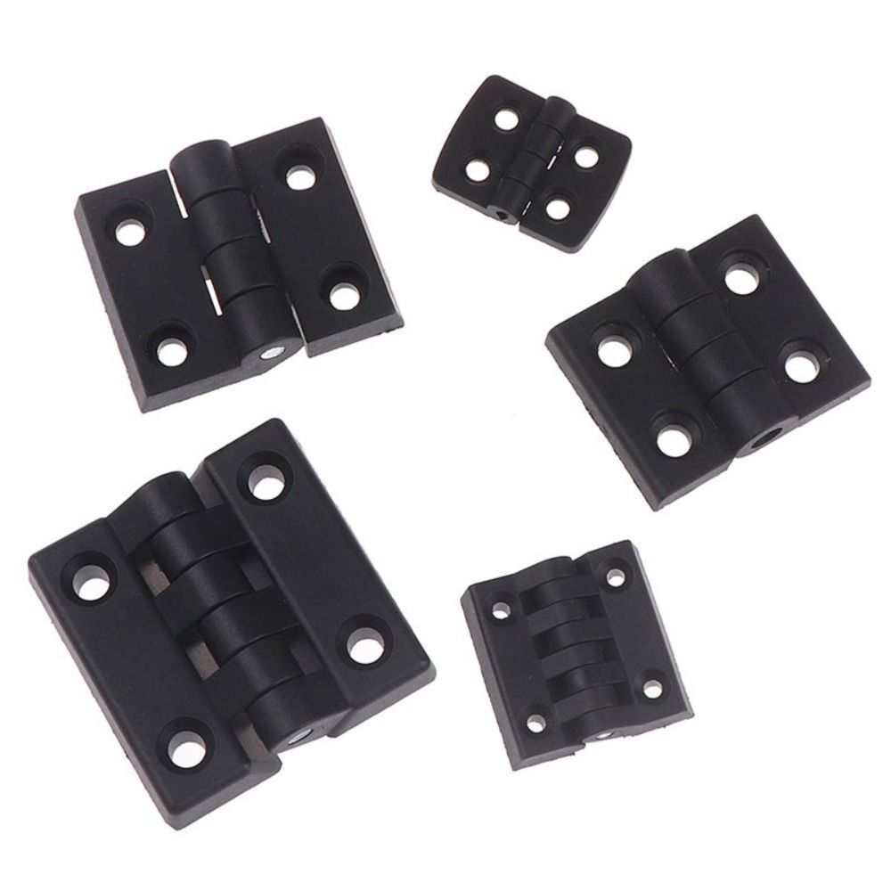 Quality Furniture Hardware - Engsel pintu plastik, engsel pintu kecil