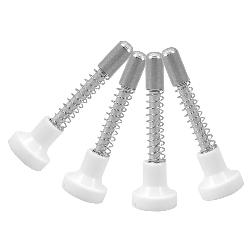 Furniture Hardware - 4Pcs Set Pengatur Ketinggian Tempat Tidur