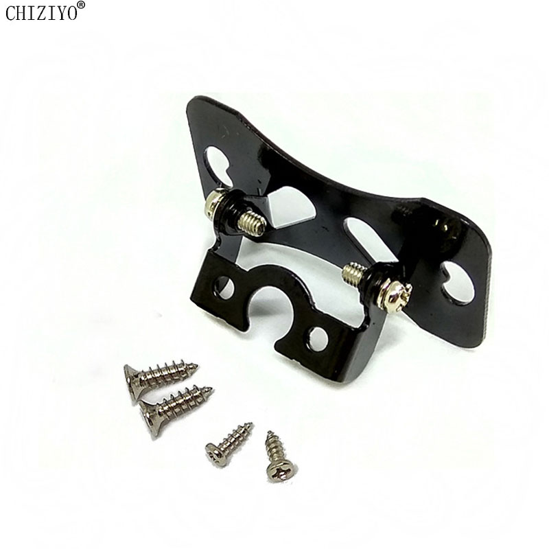Shelf Bracket Pair - Braket kamera mobil Universal, suspensi kamera