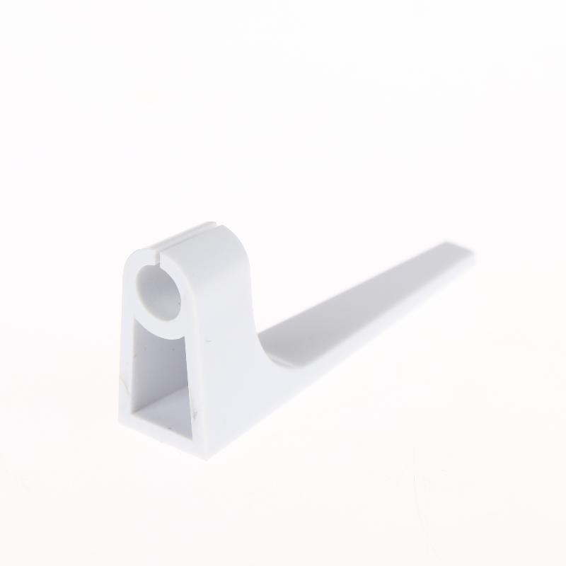 Shelf Bracket Pair - Penggaris Pemasangan Mudah untuk Braket Rak