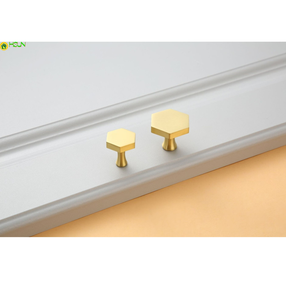 Furniture Hardware Paint - Pegangan Pintu Kabinet TV Cina Baru