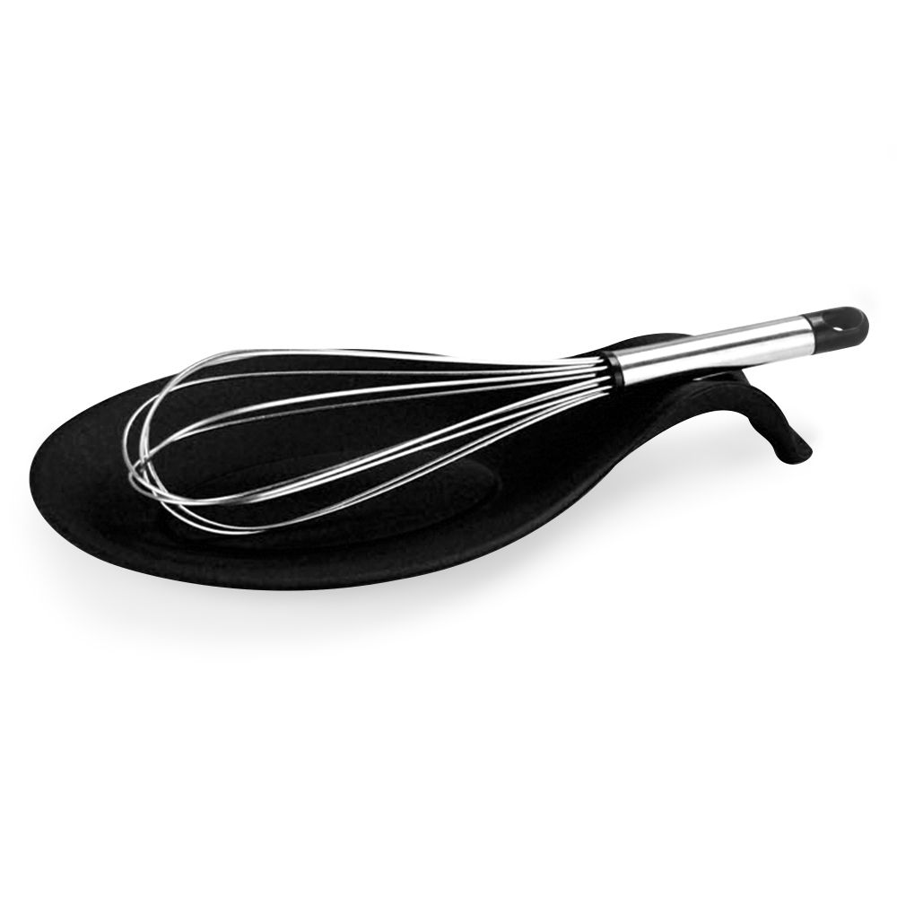 Shelf Bracket Pair - Penyangga Alat Masak Silikon, Tempat Sendok,