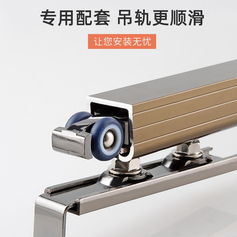 Kualitas Terbaik Pintu Rol Ult - Quality Furniture Hardware ulasan dan harga