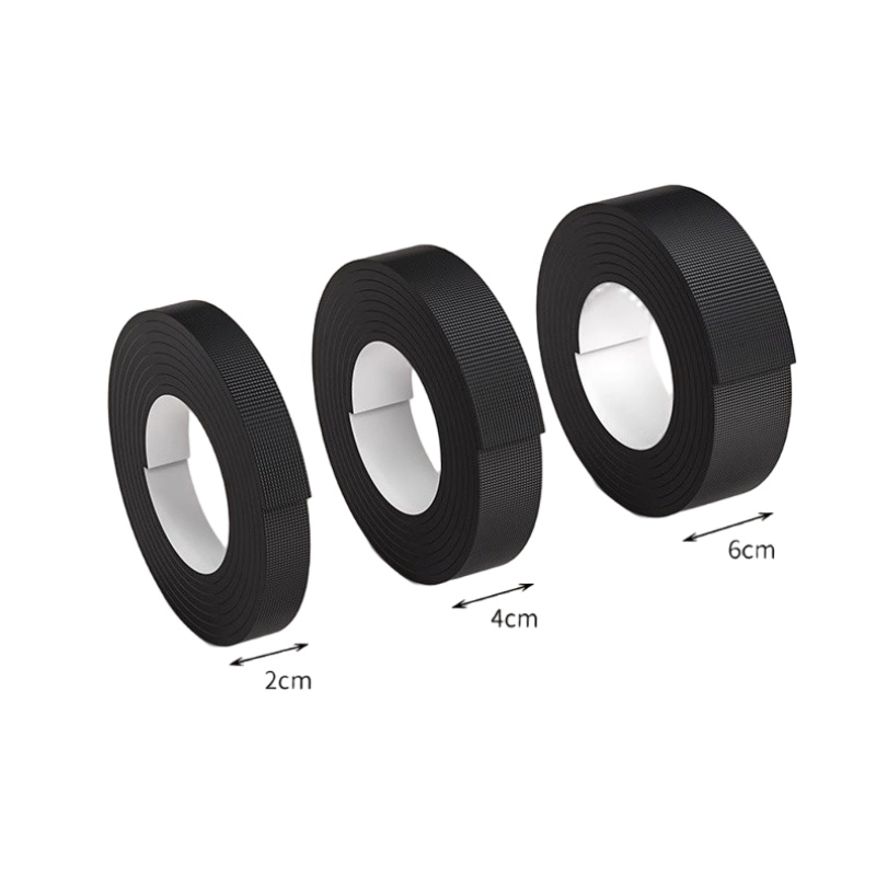 2M Pelindung Kaki Kursi Roll T - Furniture Hardware Feet ulasan dan harga