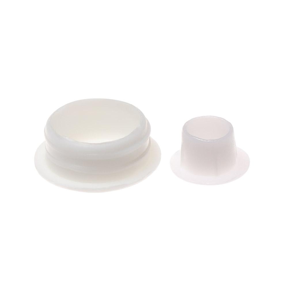50 buah 5-16mm tutup lubang fu - Furniture Hardware Covers ulasan dan harga
