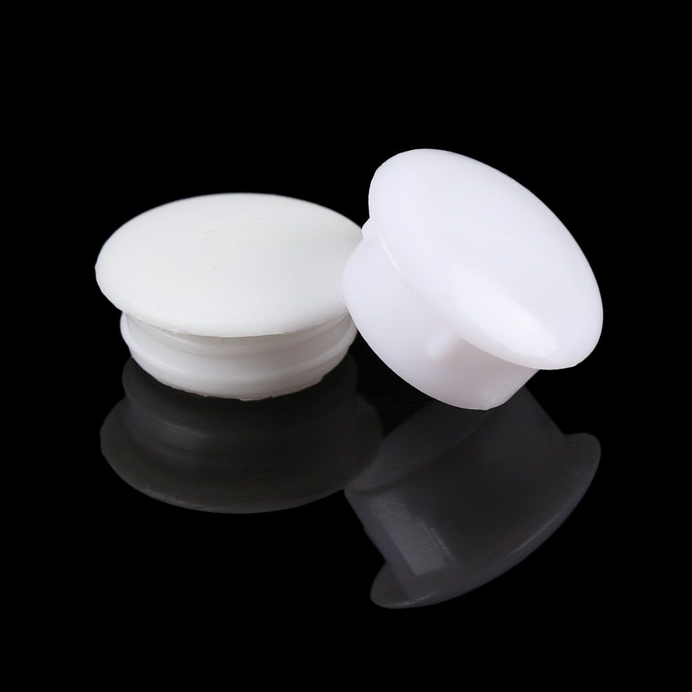 50 buah 5-16mm tutup lubang fu - Furniture Hardware Covers ulasan dan harga