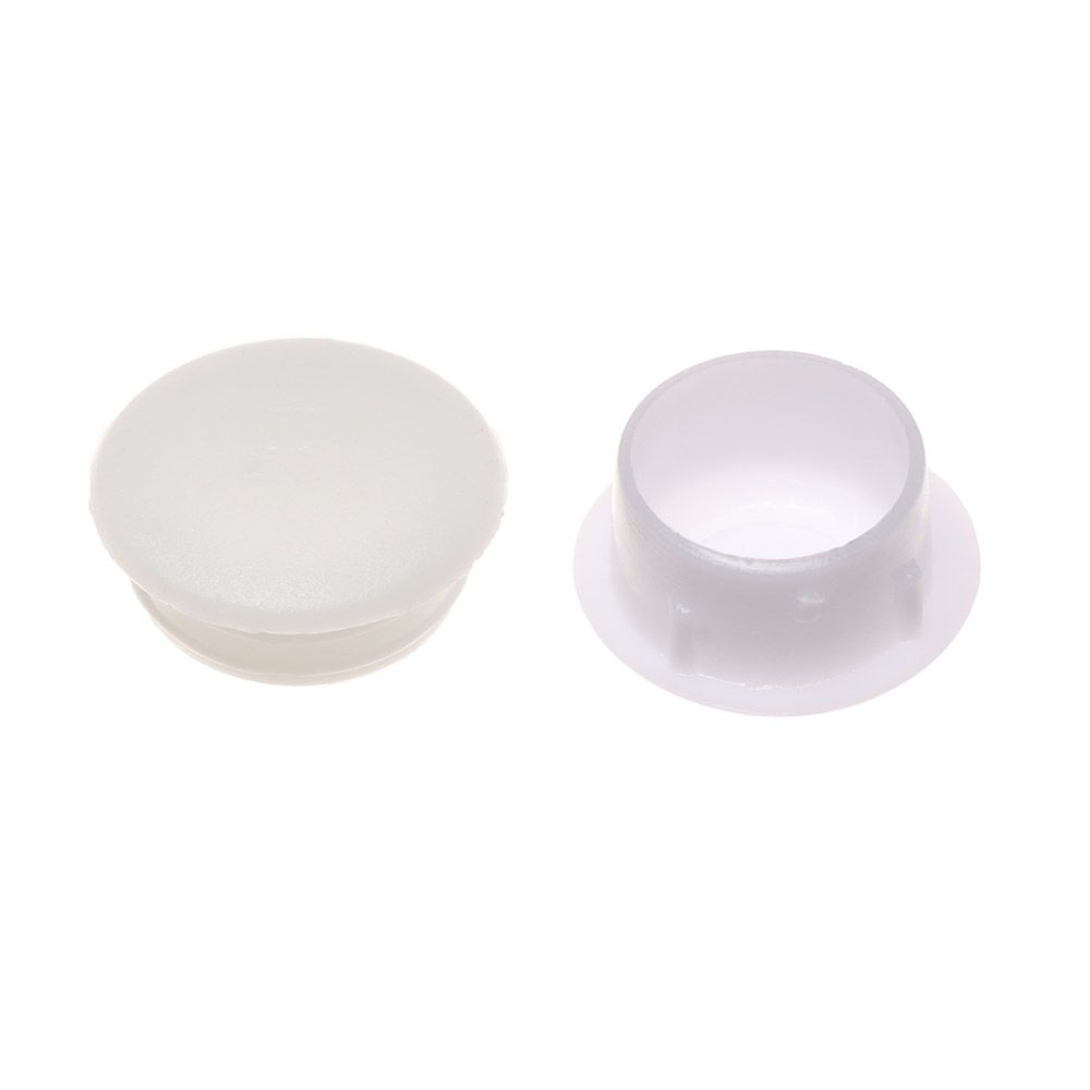 50 buah 5-16mm tutup lubang fu - Furniture Hardware Covers ulasan dan harga
