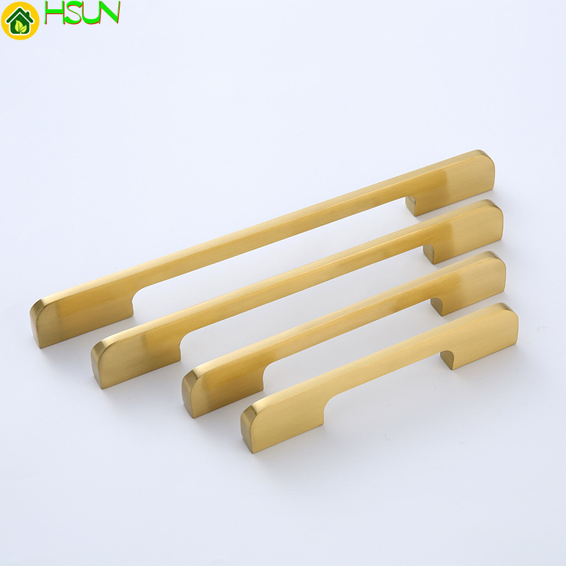 Pintu Cina Baru Emas Kuningan  - Furniture Hardware Paint ulasan dan harga