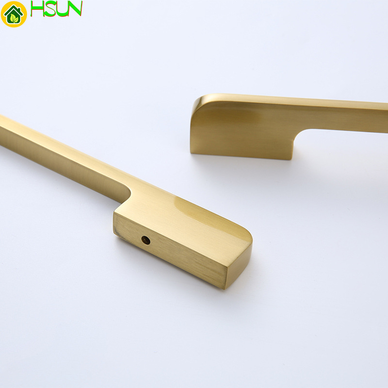 Pintu Cina Baru Emas Kuningan  - Furniture Hardware Paint ulasan dan harga