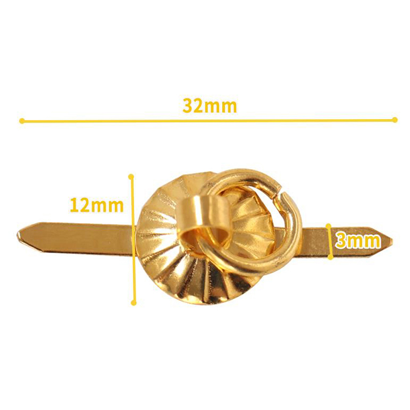 4 Buah 1/12 Perangkat Keras Pe - Furniture Hardware ulasan dan harga