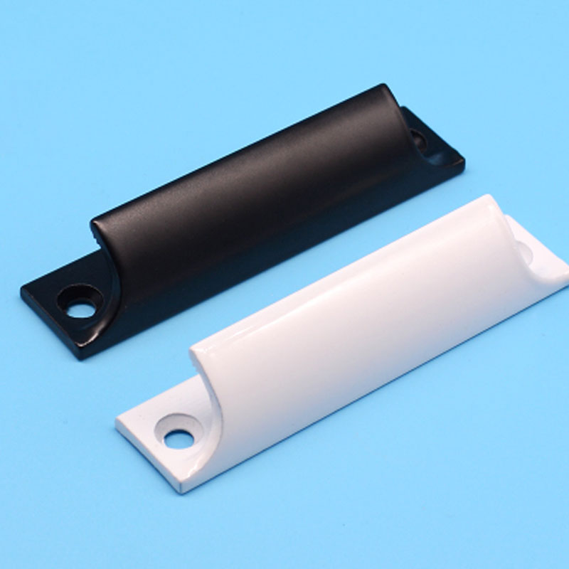 Baru Aluminium Alloy Handle Pi - Quality Furniture Hardware ulasan dan harga