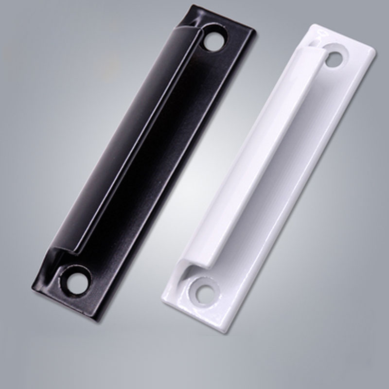 Baru Aluminium Alloy Handle Pi - Quality Furniture Hardware ulasan dan harga