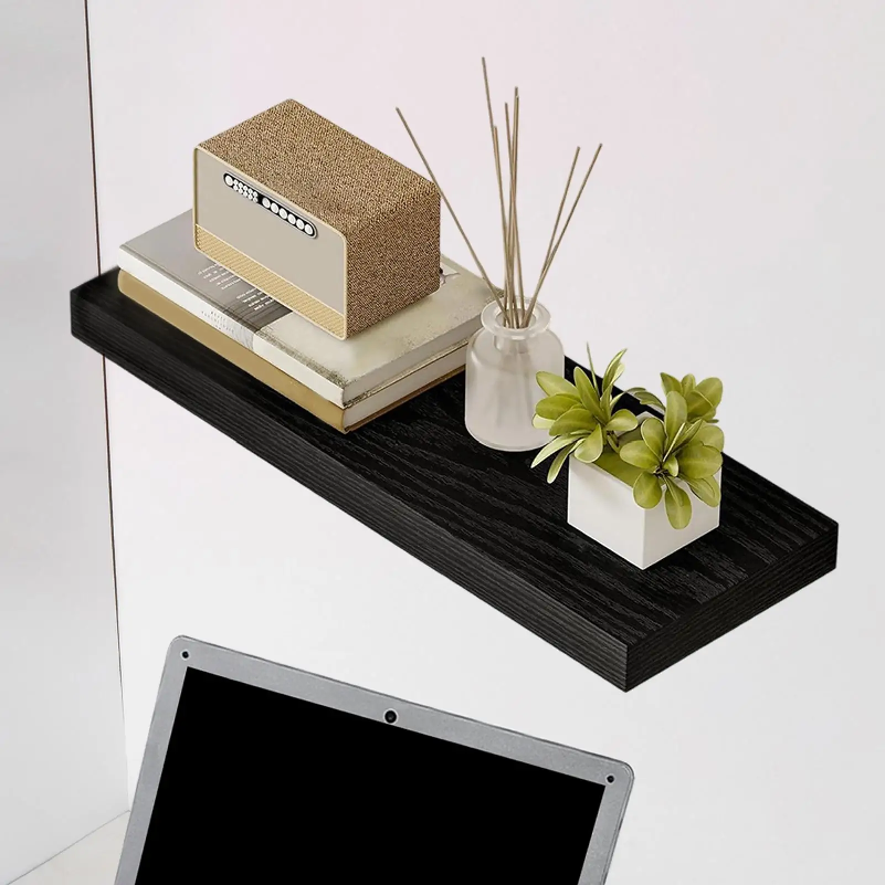 Rak Dinding Menggantung Dekora - Shelf Bracket Pair ulasan dan harga