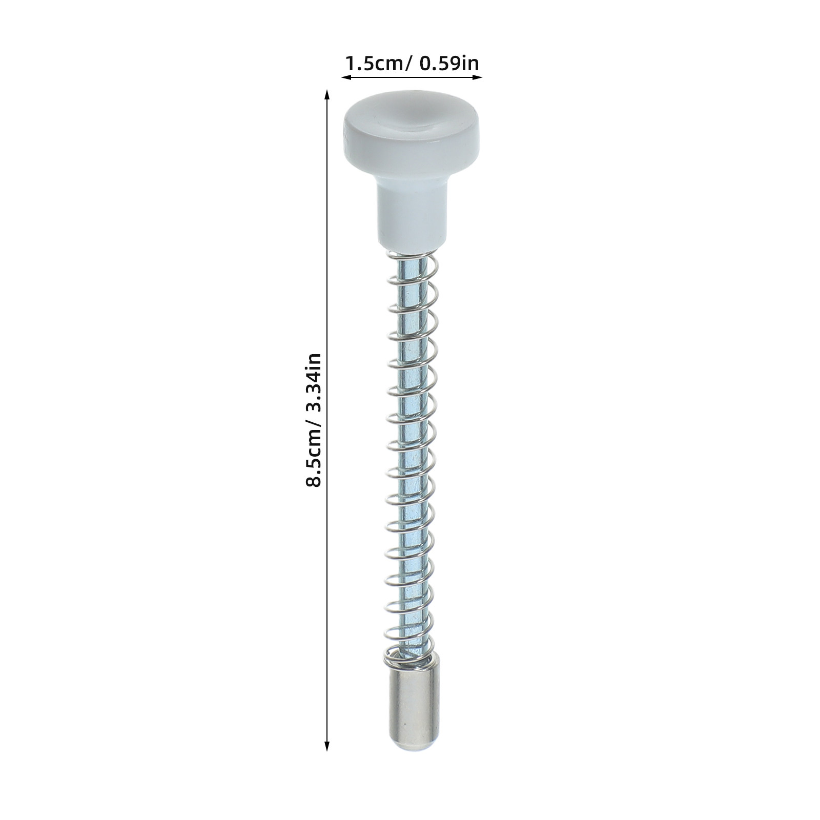 6 Buah Suku Cadang Pengganti P - Furniture Hardware ulasan dan harga