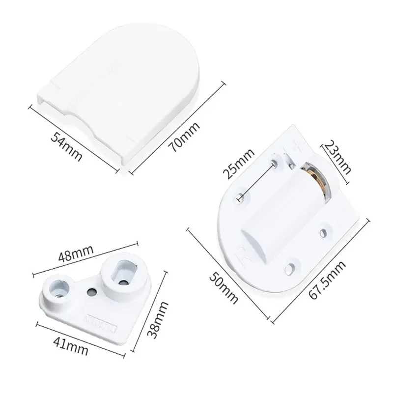 Satu set Engsel meja berkualit - Quality Furniture Hardware ulasan dan harga