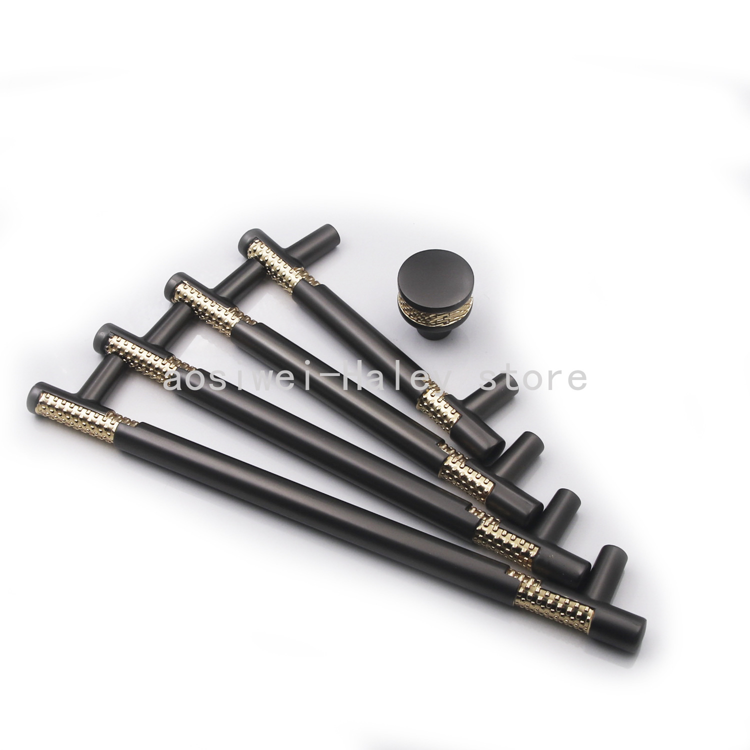 Gagang Lemari Dapur Berkualita - Quality Furniture Hardware ulasan dan harga