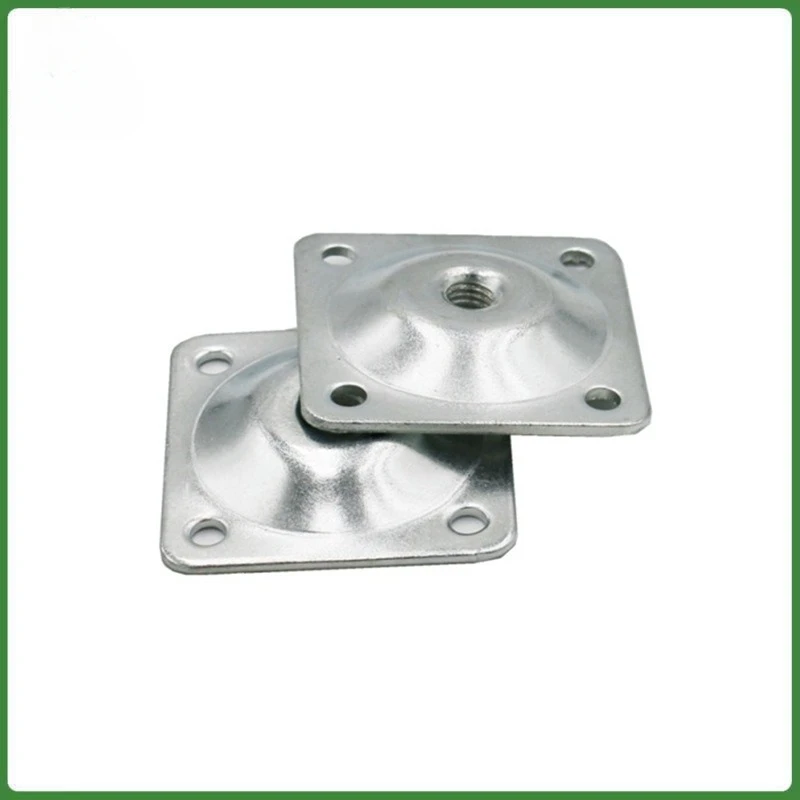 6 buah konektor kaki kayu meja - Furniture Hardware Covers ulasan dan harga