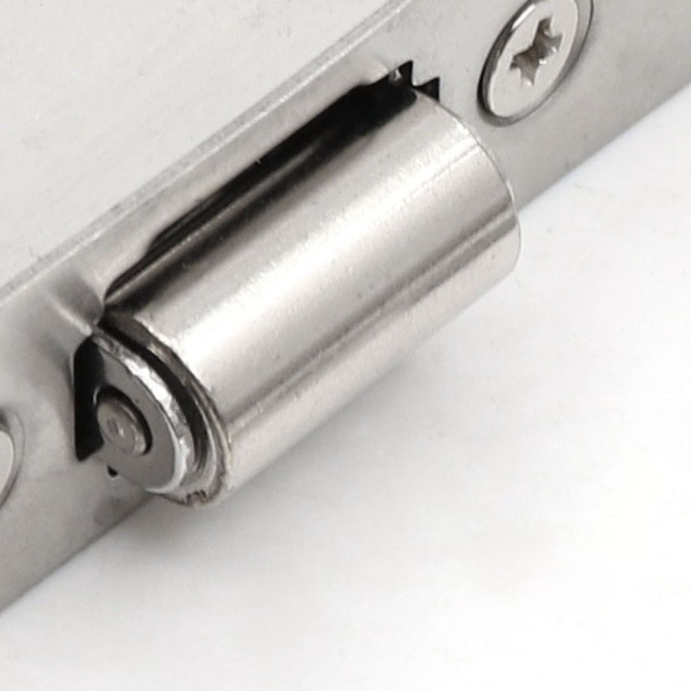 Kait pintu baja tahan karat ku - Quality Furniture Hardware ulasan dan harga
