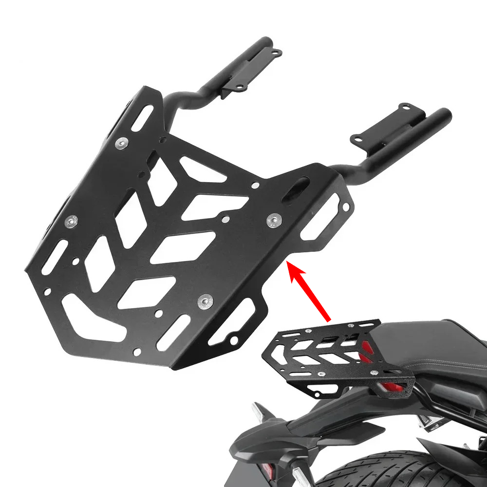 Untuk Honda CB650R CBR650R 201 - Shelf Bracket Pair ulasan dan harga