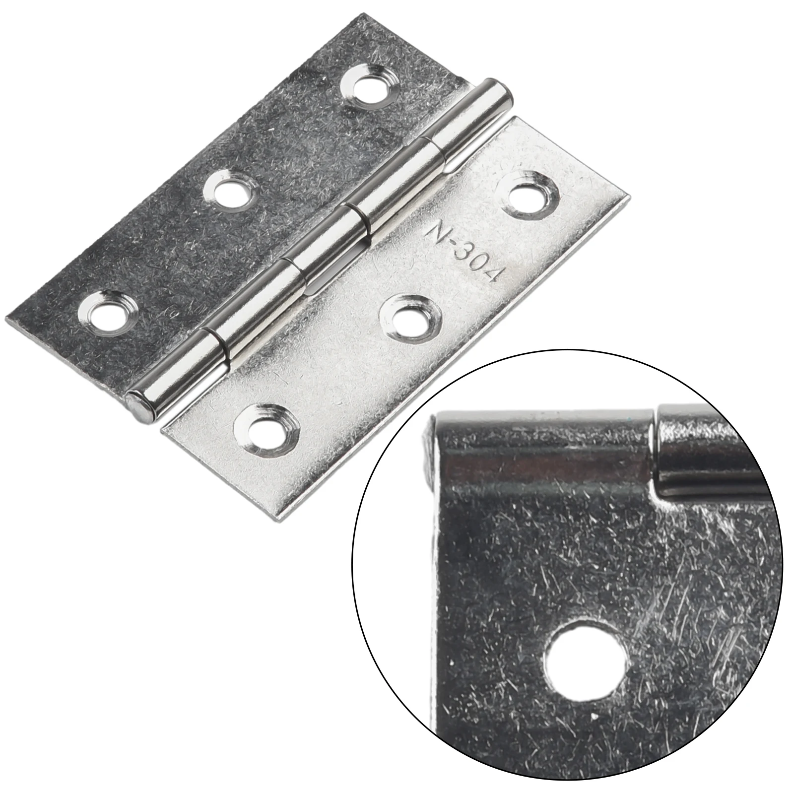 Engsel Pintu Praktis Berkualit - Quality Furniture Hardware ulasan dan harga