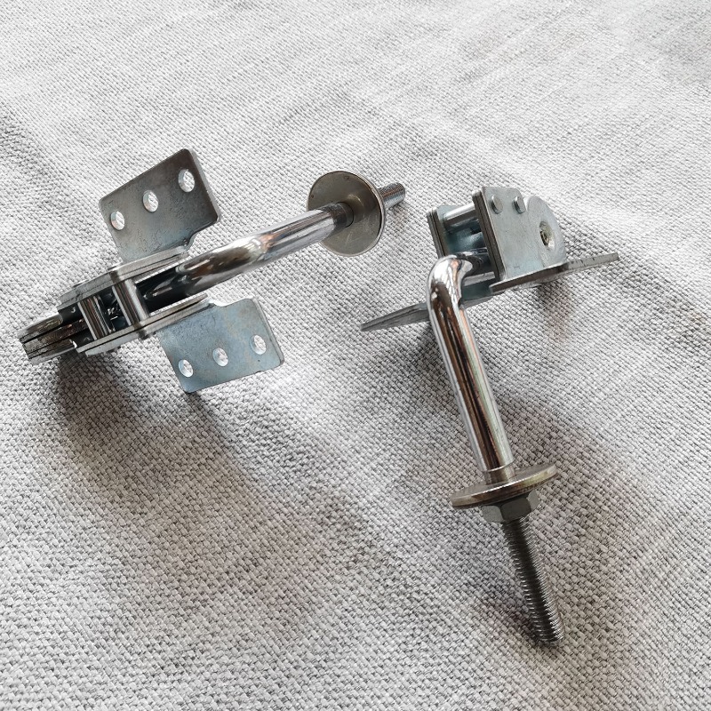 Engsel Sandaran Kepala Ganda,  - Furniture Hardware ulasan dan harga