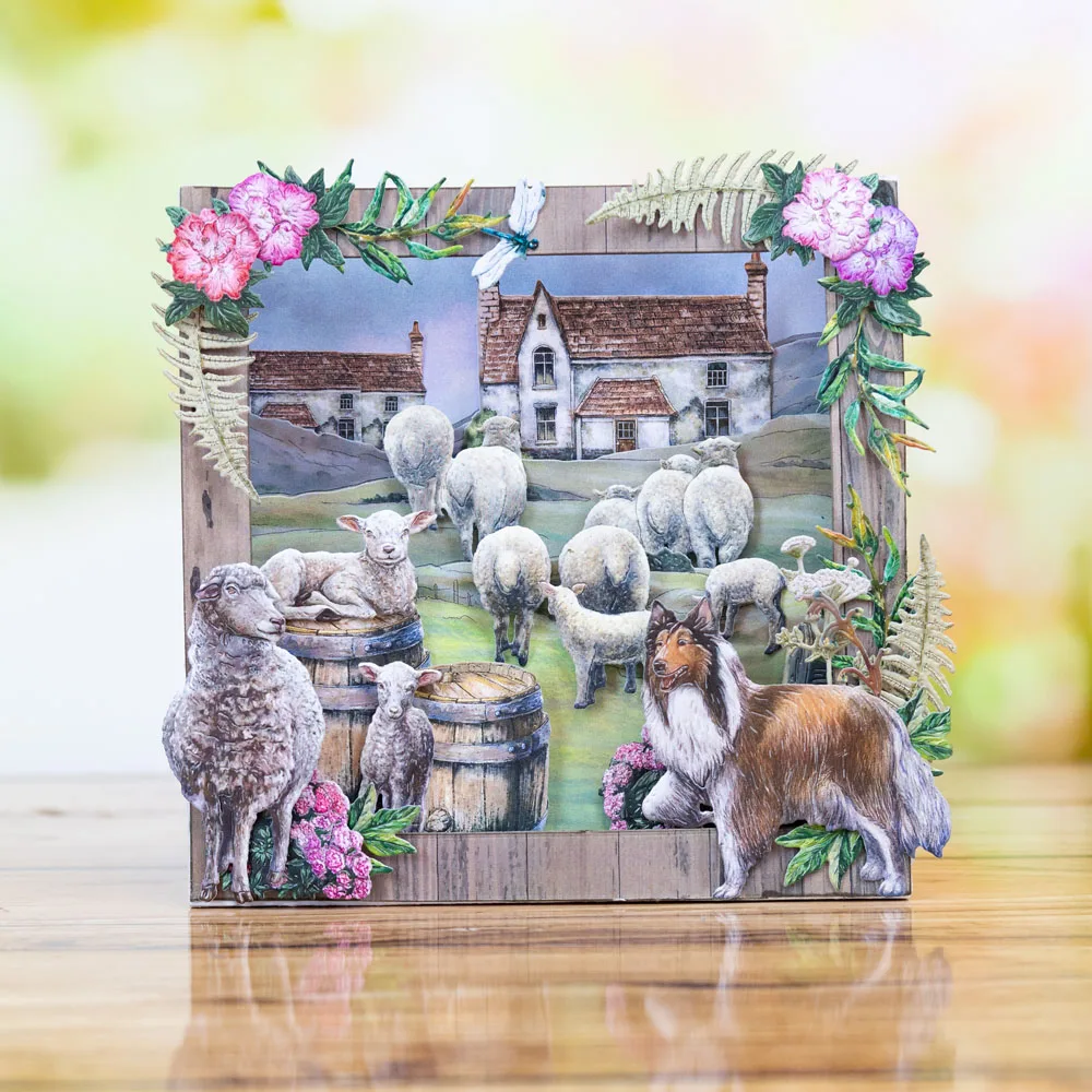 Rambler's Paradise Wildflowers - Furniture Paradise & Hardware Ghaziabad Photos ulasan dan harga