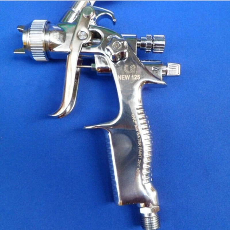 Semprotan cat mobil, semprotan - Furniture Hardware Paint ulasan dan harga