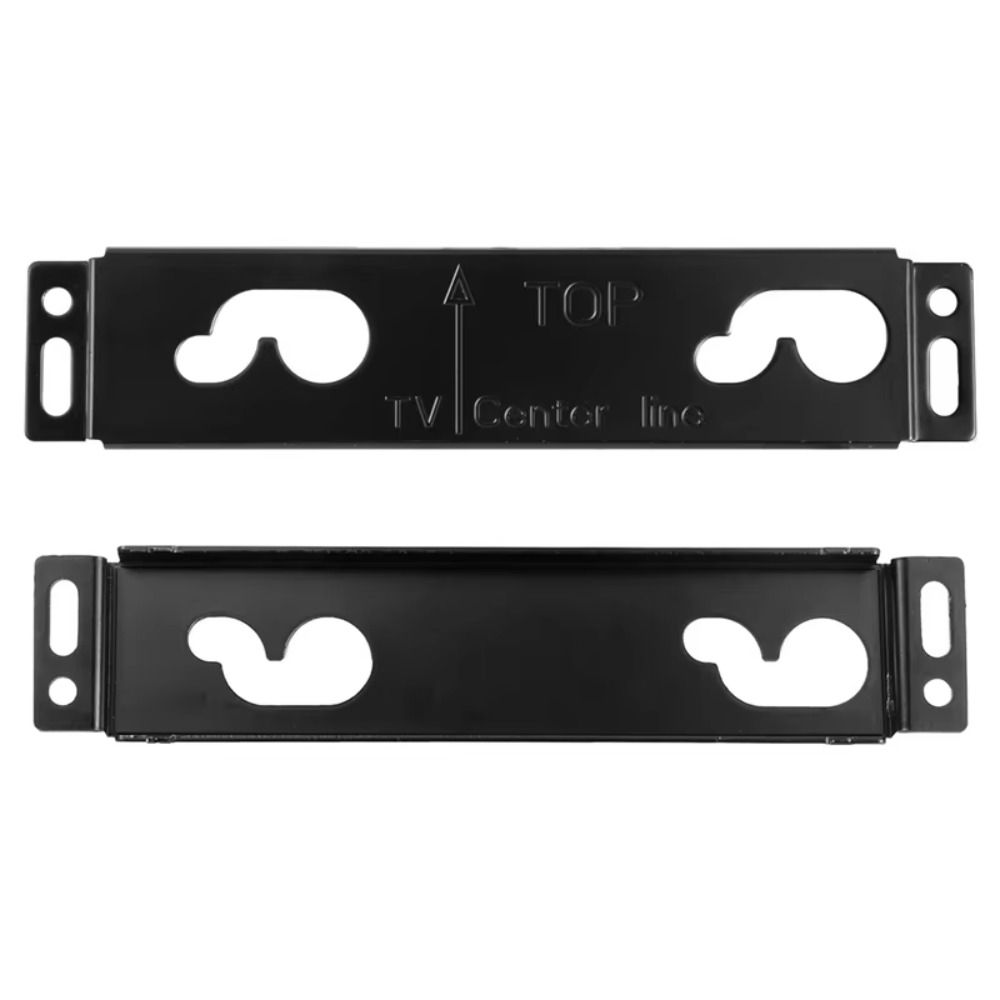 Braket Dinding untuk Sound Bar - Shelf Bracket Pair ulasan dan harga