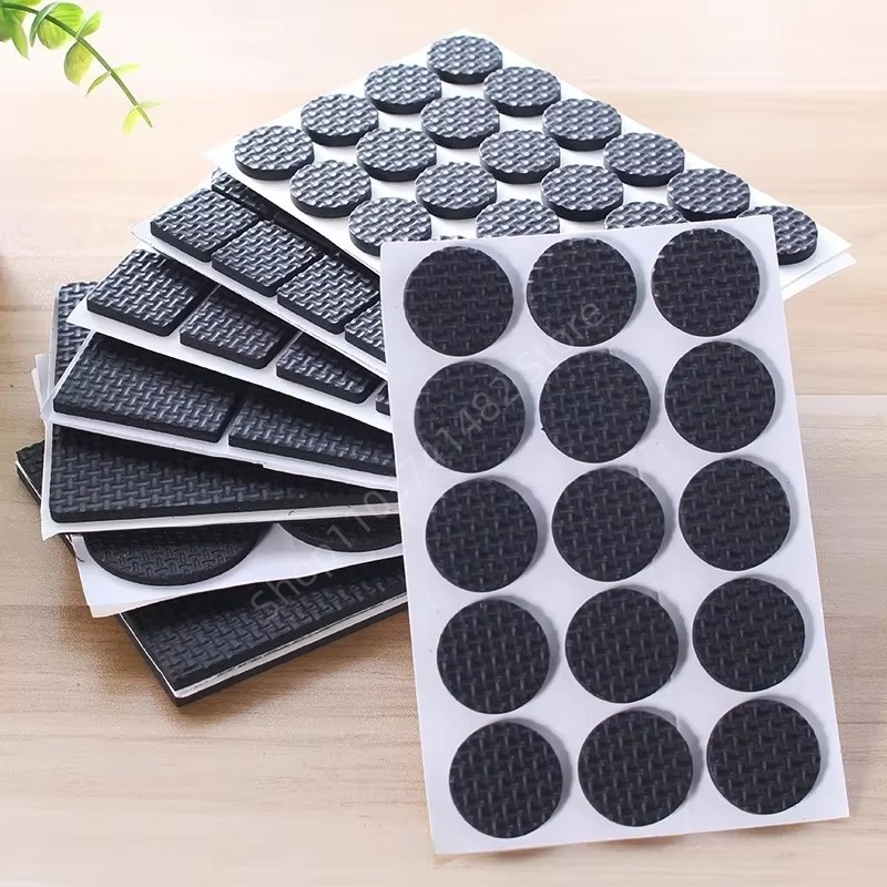 2-48 Buah Bantalan Kaki Furnit - Furniture Hardware Feet ulasan dan harga