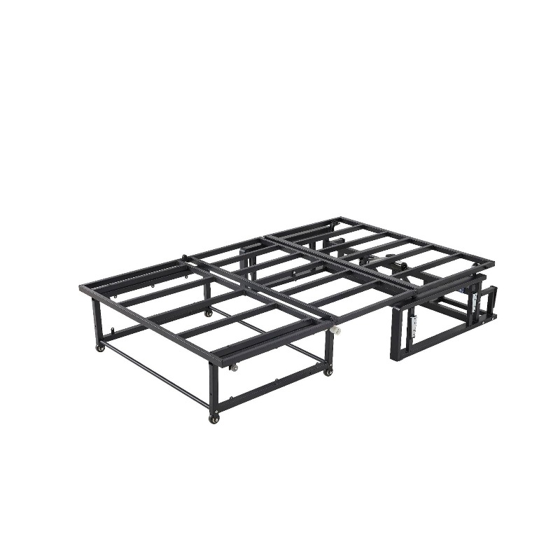 Rangka Sofa Bed Lipat Modern M - Furniture Hardware ulasan dan harga