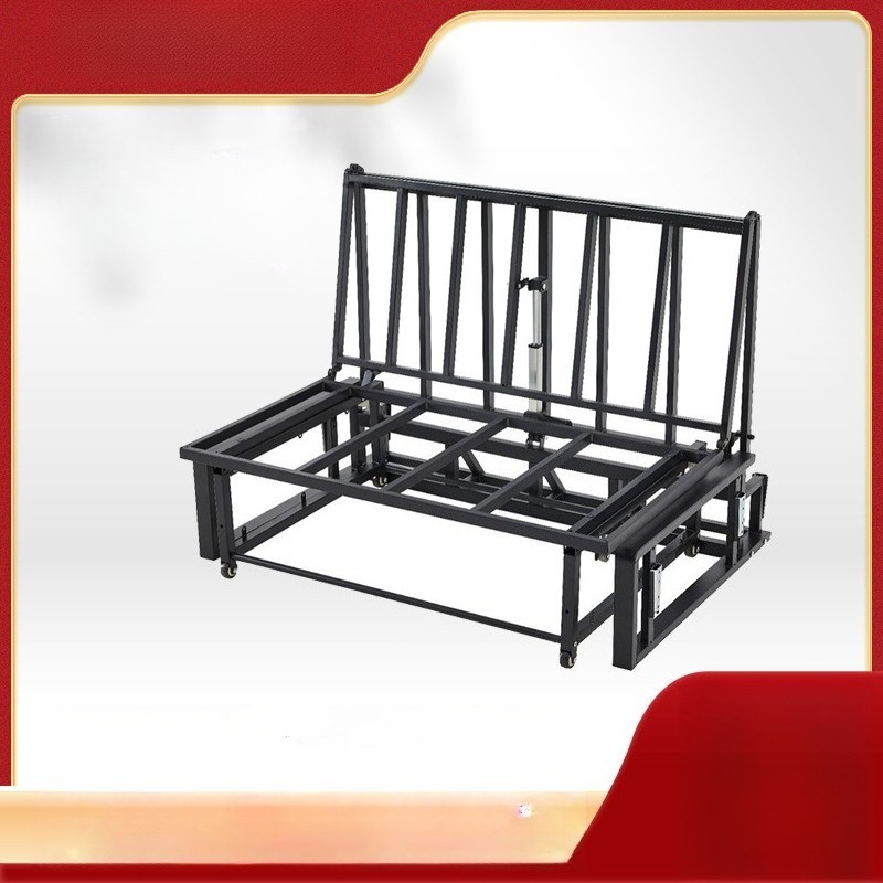 Rangka Sofa Bed Lipat Modern M - Furniture Hardware ulasan dan harga