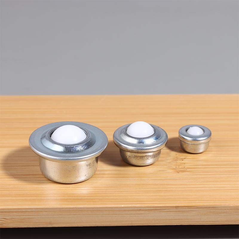 Roda Putar Universal Bahan Nyl - Furniture Hardware ulasan dan harga