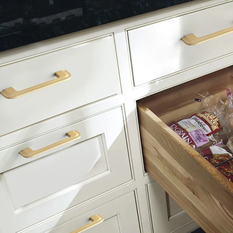 Pegangan Pintu Lemari Pakaian  - Quality Furniture Hardware ulasan dan harga