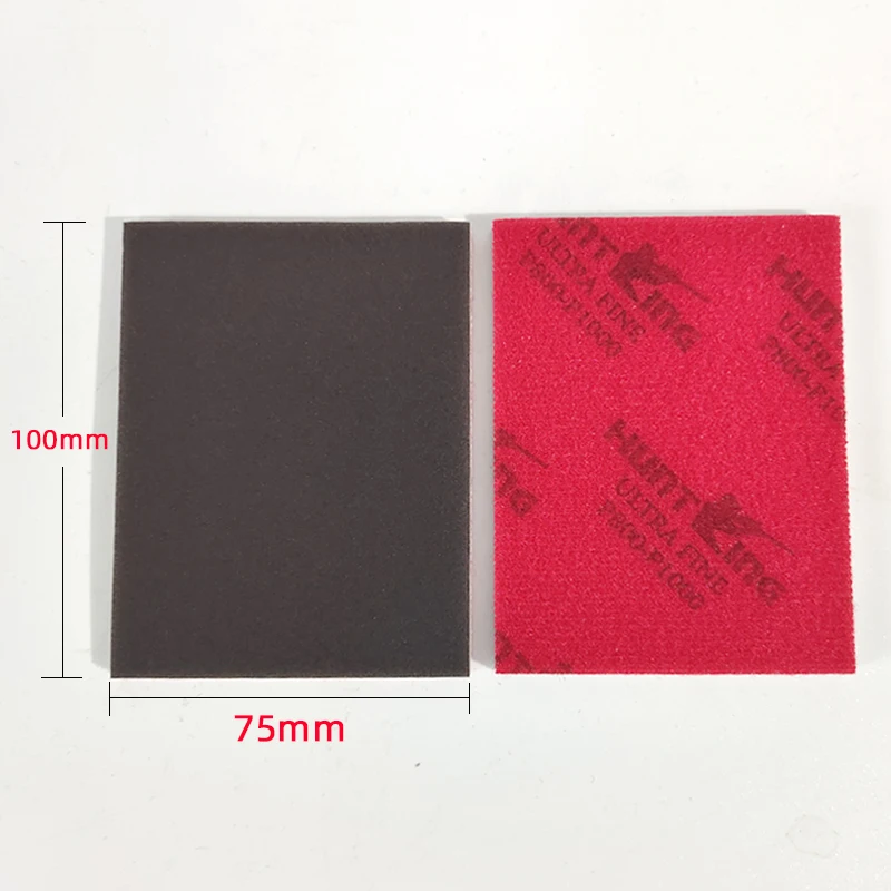 Amplas Merah Dempul Pasir Mobi - Furniture Hardware Paint ulasan dan harga
