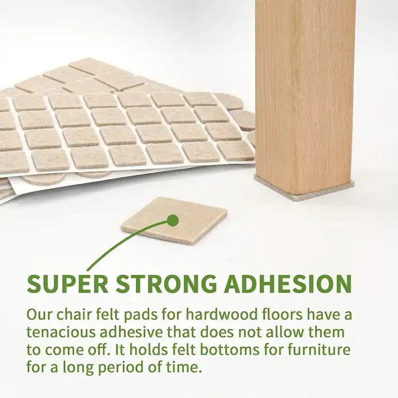 Alas Kaki Furnitur Anti Gores  - Furniture Hardware Feet ulasan dan harga