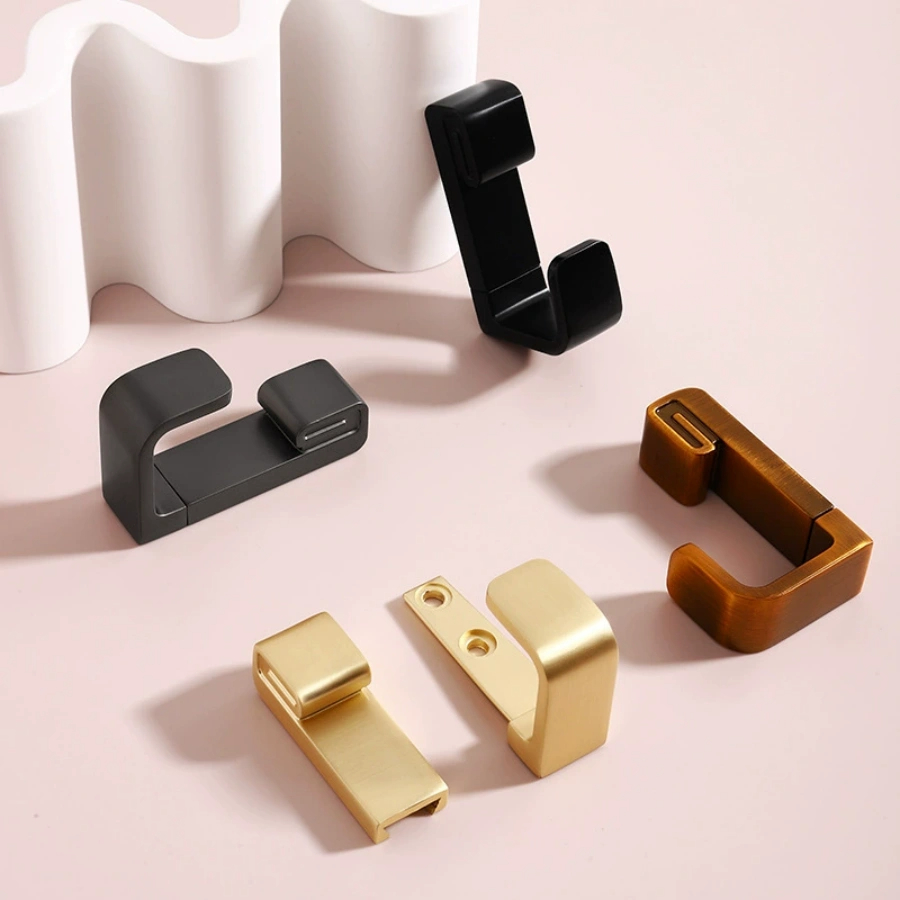 Gantungan baju minimalis moder - Furniture Hardware ulasan dan harga