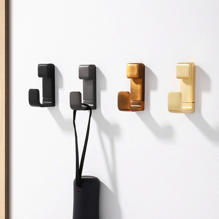 Gantungan baju minimalis moder - Furniture Hardware ulasan dan harga