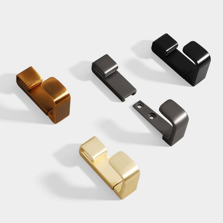 Gantungan baju minimalis moder - Furniture Hardware ulasan dan harga