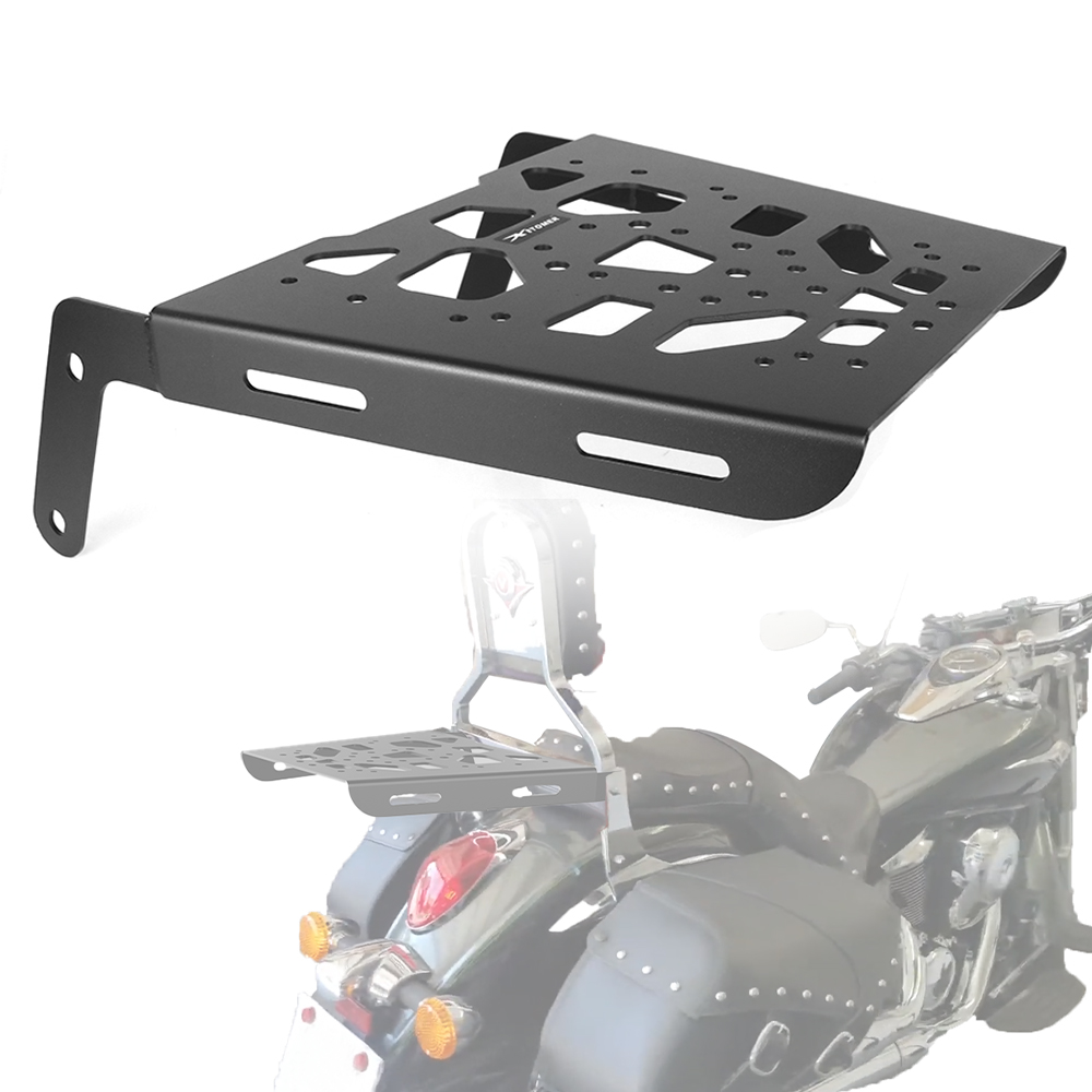 Rak Belakang Sepeda Motor untu - Shelf Bracket Pair ulasan dan harga