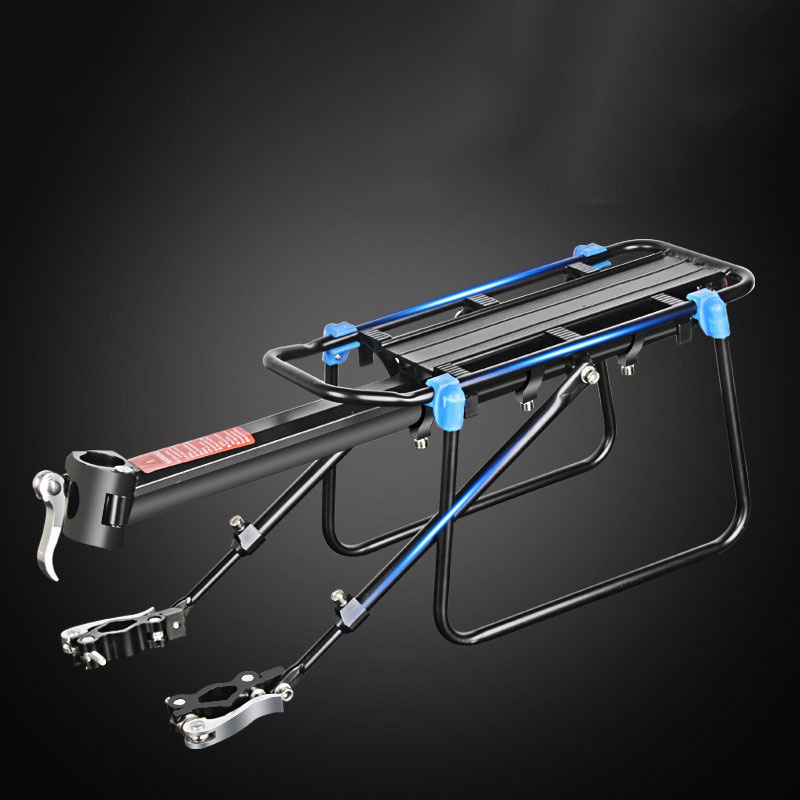 Braket Rak Belakang Sepeda, Ra - Shelf Bracket Pair ulasan dan harga
