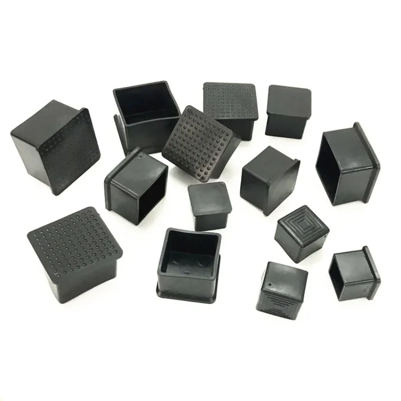 4/8/16 Buah Penutup Kaki Kursi - Furniture Hardware Feet ulasan dan harga