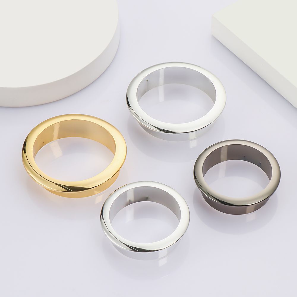 25-80mm penutup lubang kawat p - Furniture Hardware Covers ulasan dan harga